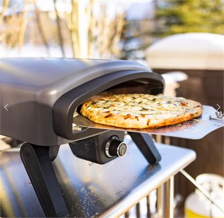 14" Pizza Oven ($399 Value) from Rockyview Living in Cochrane