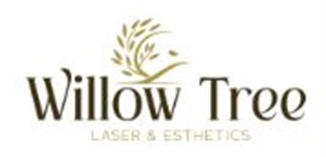 Full Leg Laser Hair Removal Package ($1200 Value) from Willow Tree in Strathmore