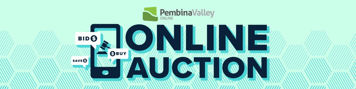 Auctioneer or Auction House - Pembina Valley Auction Services