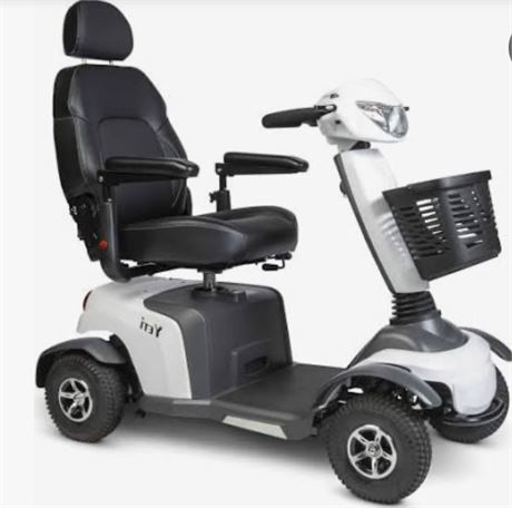 Trailmaster Yeti Mobility Scooter ($4595 Value) from HC Pharmacy in Okotoks